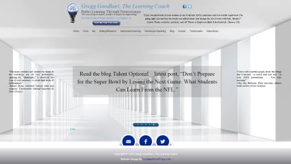 The Learning Coach
