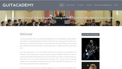 Guitacademy