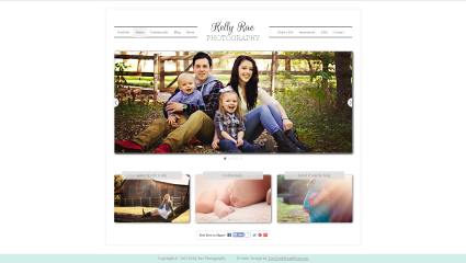 Kelly Rae Photography